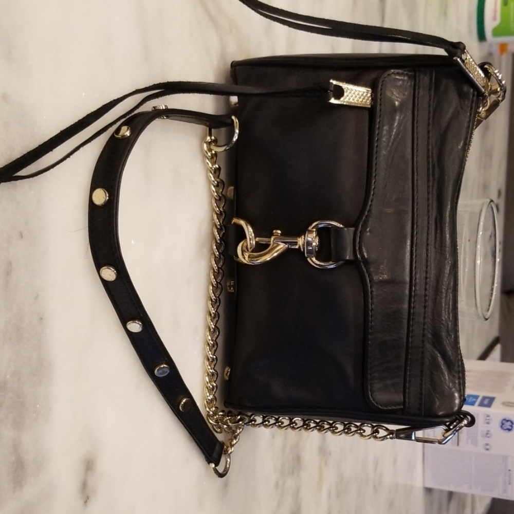 Rebecca minkoff handbag